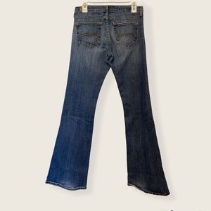 Genuine Red Engine Vintage Original Denim